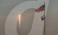 Crew 10 Launch