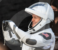 Crew 10 Launch