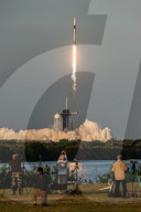Crew 10 Launch