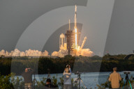 Crew 10 Launch