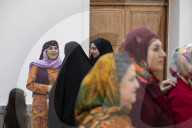 Preparation For Iranian New Year In Tehran