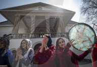 Preparation For Iranian New Year In Tehran
