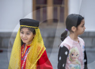 Preparation For Iranian New Year In Tehran