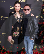 Zouk Los Angeles Grand Opening Preview
