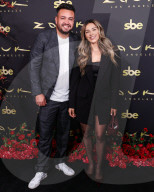 Zouk Los Angeles Grand Opening Preview