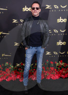 Zouk Los Angeles Grand Opening Preview