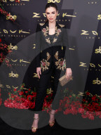 Zouk Los Angeles Grand Opening Preview