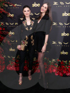 Zouk Los Angeles Grand Opening Preview