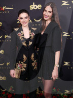 Zouk Los Angeles Grand Opening Preview