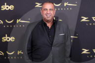 Zouk Los Angeles Grand Opening Preview