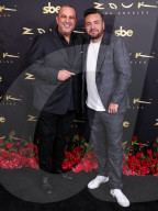 Zouk Los Angeles Grand Opening Preview