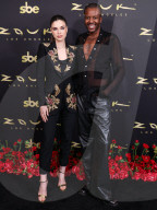 Zouk Los Angeles Grand Opening Preview