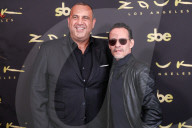 Zouk Los Angeles Grand Opening Preview