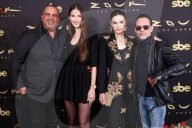 Zouk Los Angeles Grand Opening Preview