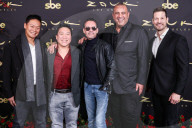 Zouk Los Angeles Grand Opening Preview