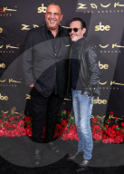Zouk Los Angeles Grand Opening Preview