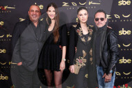 Zouk Los Angeles Grand Opening Preview