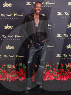 Zouk Los Angeles Grand Opening Preview