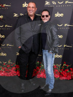 Zouk Los Angeles Grand Opening Preview