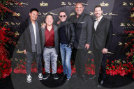 Zouk Los Angeles Grand Opening Preview
