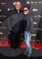 Zouk Los Angeles Grand Opening Preview