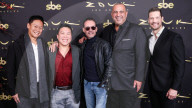 Zouk Los Angeles Grand Opening Preview