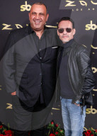 Zouk Los Angeles Grand Opening Preview