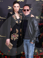 Zouk Los Angeles Grand Opening Preview