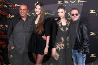 Zouk Los Angeles Grand Opening Preview