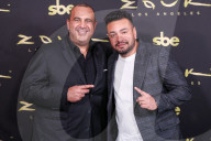 Zouk Los Angeles Grand Opening Preview