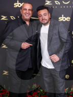 Zouk Los Angeles Grand Opening Preview