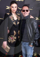 Zouk Los Angeles Grand Opening Preview