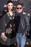Zouk Los Angeles Grand Opening Preview