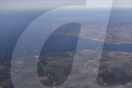 Noordoostpolder Offshore Windpark