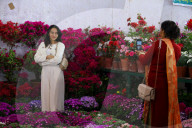 Floral Expo In Nepal