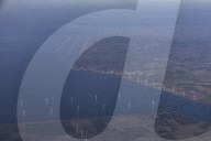 Noordoostpolder Offshore Windpark