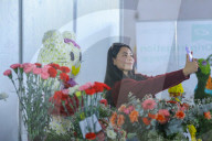 Floral Expo In Nepal