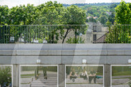 Student Life In Budapest