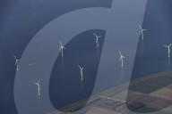 Noordoostpolder Offshore Windpark