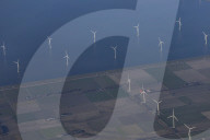 Noordoostpolder Offshore Windpark