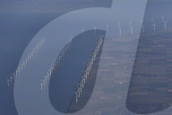 Noordoostpolder Offshore Windpark