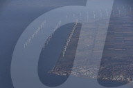 Noordoostpolder Offshore Windpark