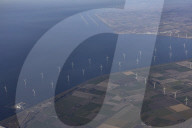 Noordoostpolder Offshore Windpark