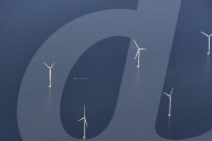 Noordoostpolder Offshore Windpark