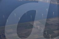 Noordoostpolder Offshore Windpark
