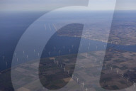 Noordoostpolder Offshore Windpark