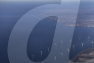 Noordoostpolder Offshore Windpark