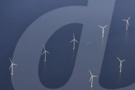 Noordoostpolder Offshore Windpark