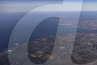 Noordoostpolder Offshore Windpark