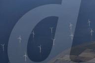 Noordoostpolder Offshore Windpark